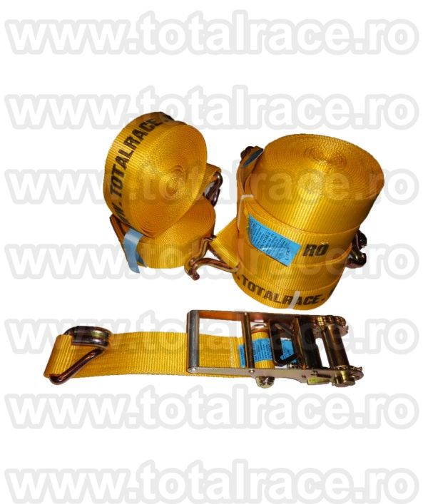 Chinga textila transport utilaje 10 tone, Iași - Iasi - imagine 3 - popic.ro