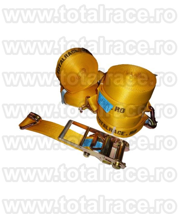 Chinga textila transport utilaje 10 tone, Iași - Iasi - imagine 4 - popic.ro