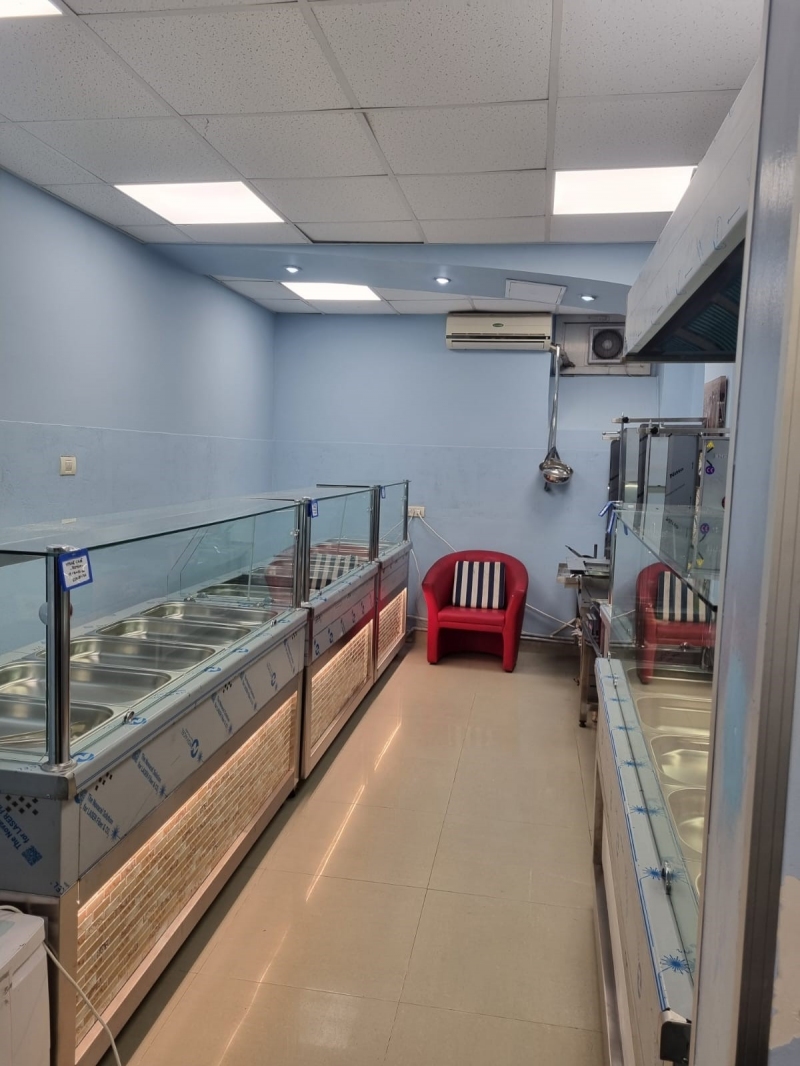 Horeca Bucuresti ECHIPAMENTE FAST FOOD, UTILARE SHAORMERII, Sector 1 - Bucuresti - imagine 1 - popic.ro