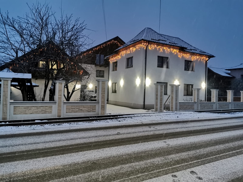 Cazare Bucovina Craciun Revelion, Moldovița - Suceava - imagine 3 - popic.ro