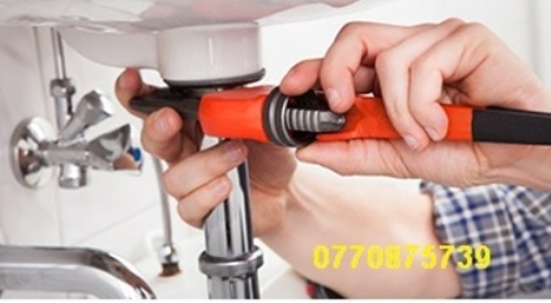 Reparatii tevi de plumb _ Instalatii sanitare - termice, Bucuresti, Sector 4 - Bucuresti - imagine 2 - popic.ro