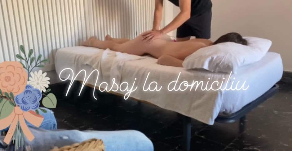 Servicii de masaj tantra yoni finalizări multiple la domiciliul tau, Ploiești - Prahova - imagine 1 - popic.ro