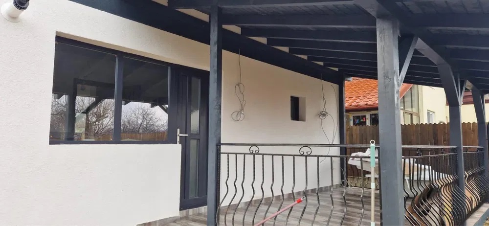Vand casa noua Banesti Prahova, Bănești - Prahova - imagine 2 - popic.ro