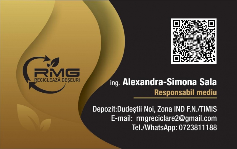 Achiziție Deșeuri Plastic, Polistiren, Folie și Carton, Timișoara - Timis - imagine 1 - popic.ro