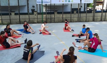 Ofertă Cantonamente Sportiv -  Predeal, Predeal - Brasov - imagine 2 - popic.ro