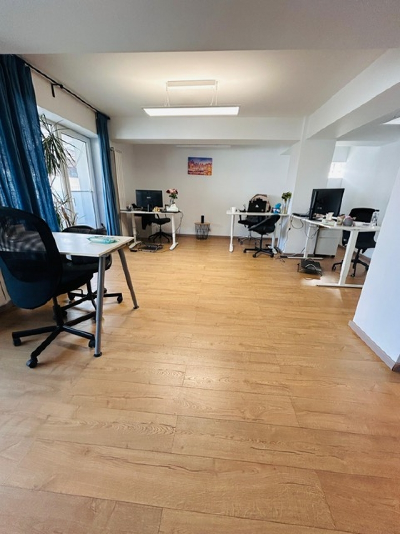Direct Proprietar, VILA superba Str Turnul Eiffel Bucuresti, Sector 2 - Bucuresti - imagine 1 - popic.ro