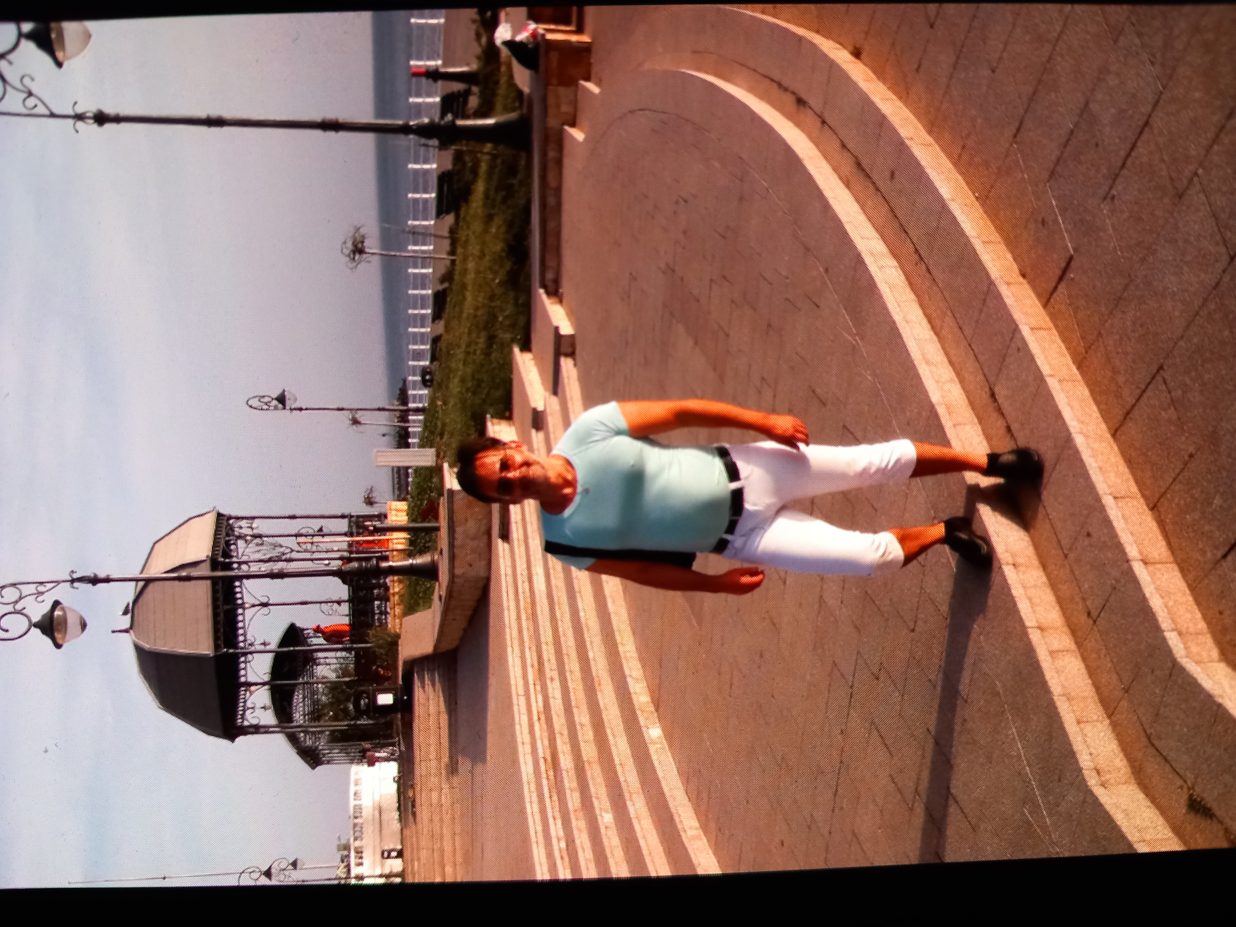 Gigolo maseur expert Constanța, Constanța - Constanta - imagine 1 - popic.ro