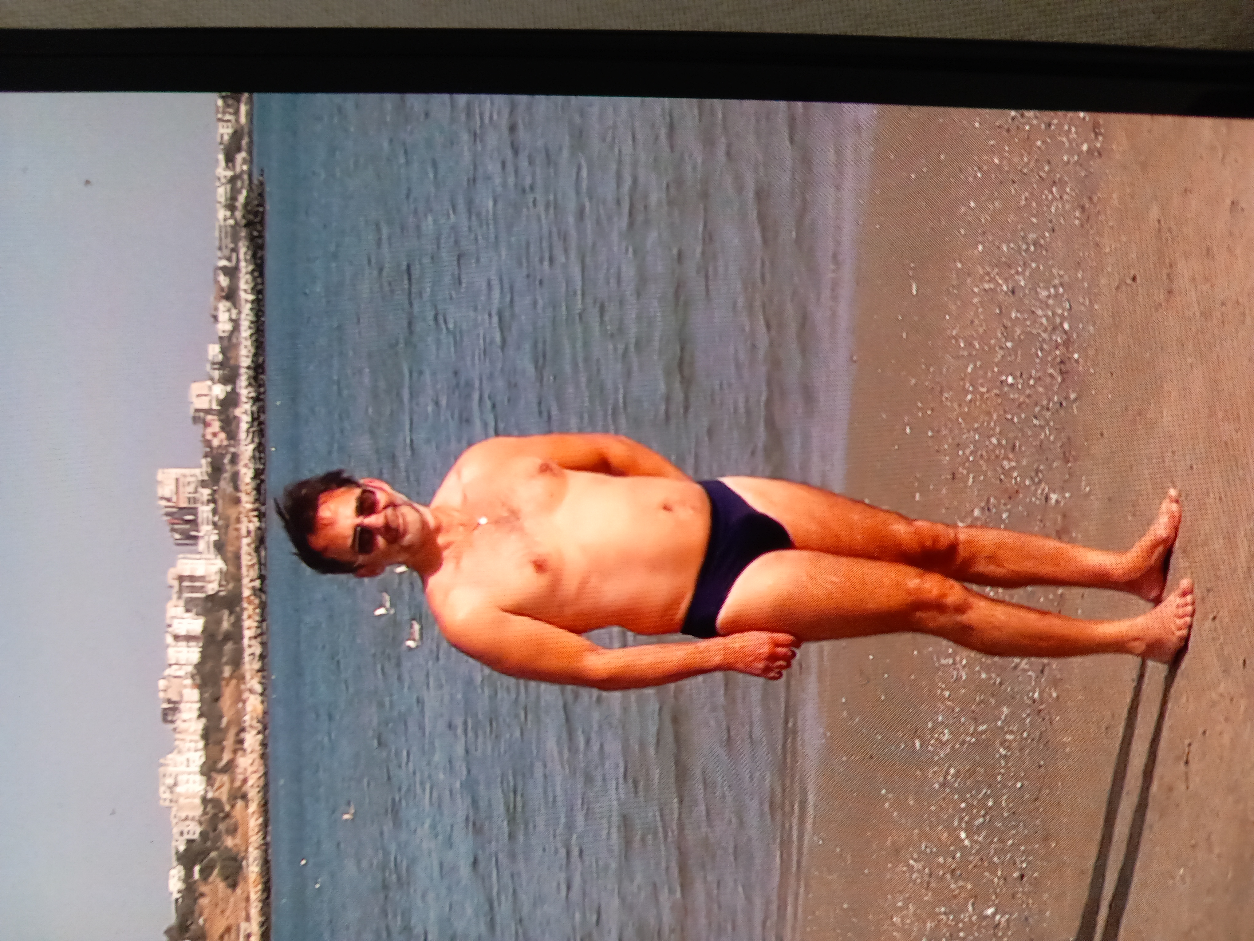 Gigolo maseur expert Constanța, Constanța - Constanta - imagine 4 - popic.ro