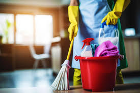 Servicii de Curatenie in Scara Blocului, Timișoara - Timis - imagine 1 - popic.ro