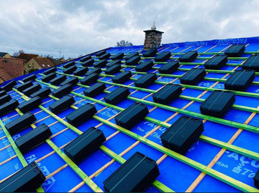 Executam in principal lucrari de constructii si montaj reparatii aco, Baia Mare - Maramures - imagine 1 - popic.ro