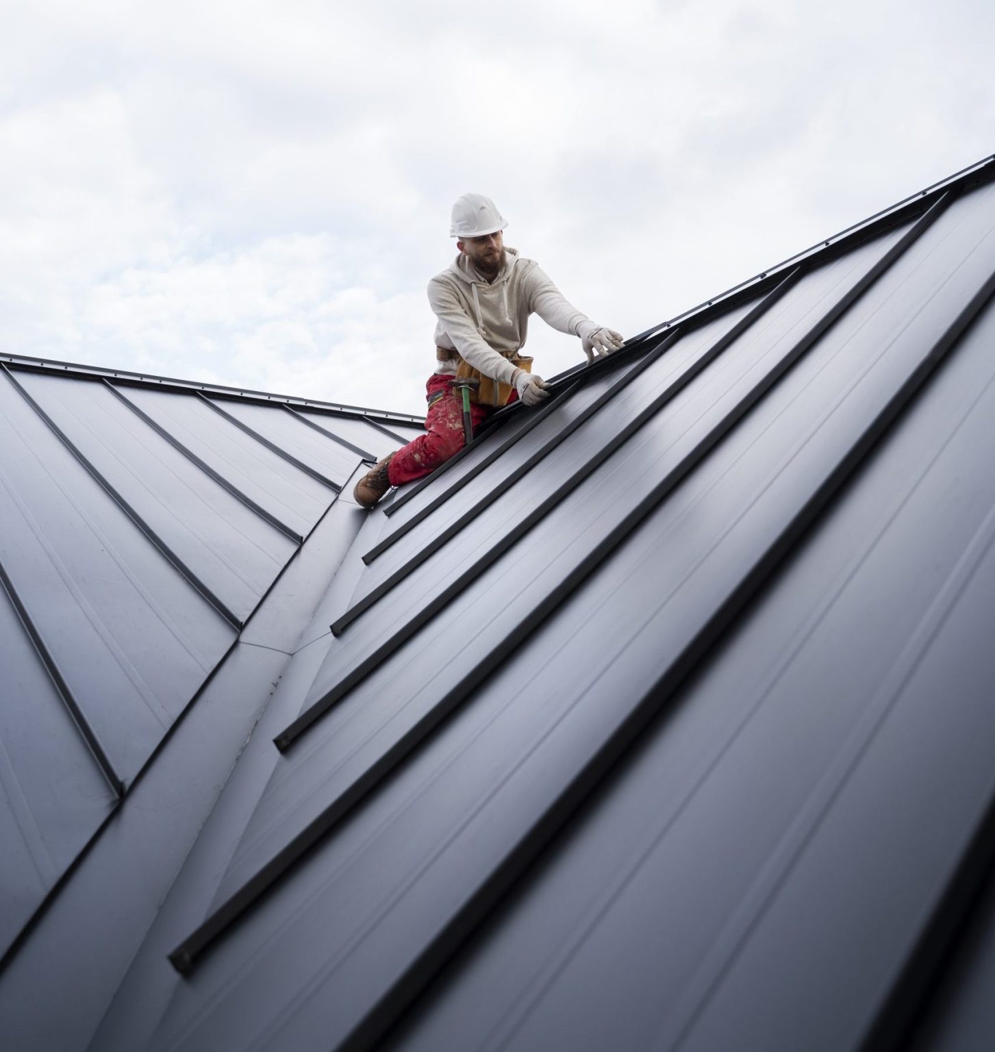 Executam in principal lucrari de constructii si montaj reparatii aco, Baia Mare - Maramures - imagine 2 - popic.ro