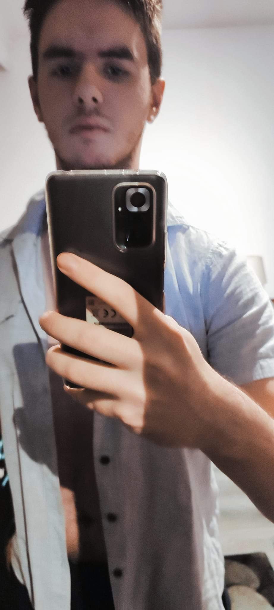 Gigolo discret pentru parteneră, Constanța - Constanta - imagine 2 - popic.ro