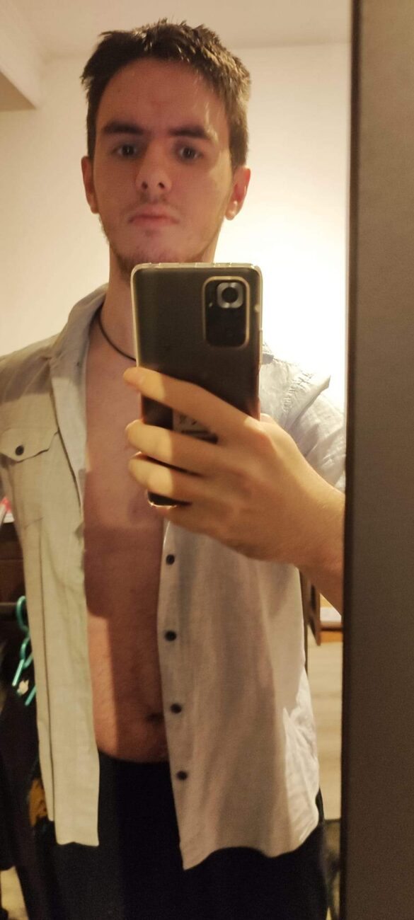 Gigolo discret pentru parteneră, Constanța - Constanta - imagine 3 - popic.ro