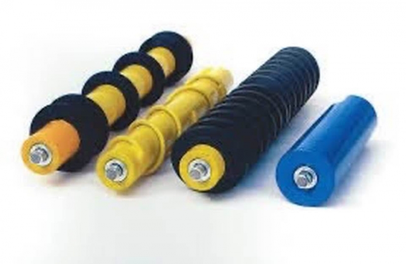 Utilaje si piese balastiera, Piatra-Neamț - Neamt - imagine 2 - popic.ro