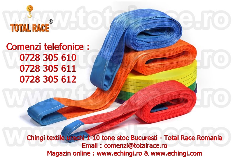 Dispozitive de ridicat sarcini din sufe textile, Sibiu - Sibiu - imagine 3 - popic.ro