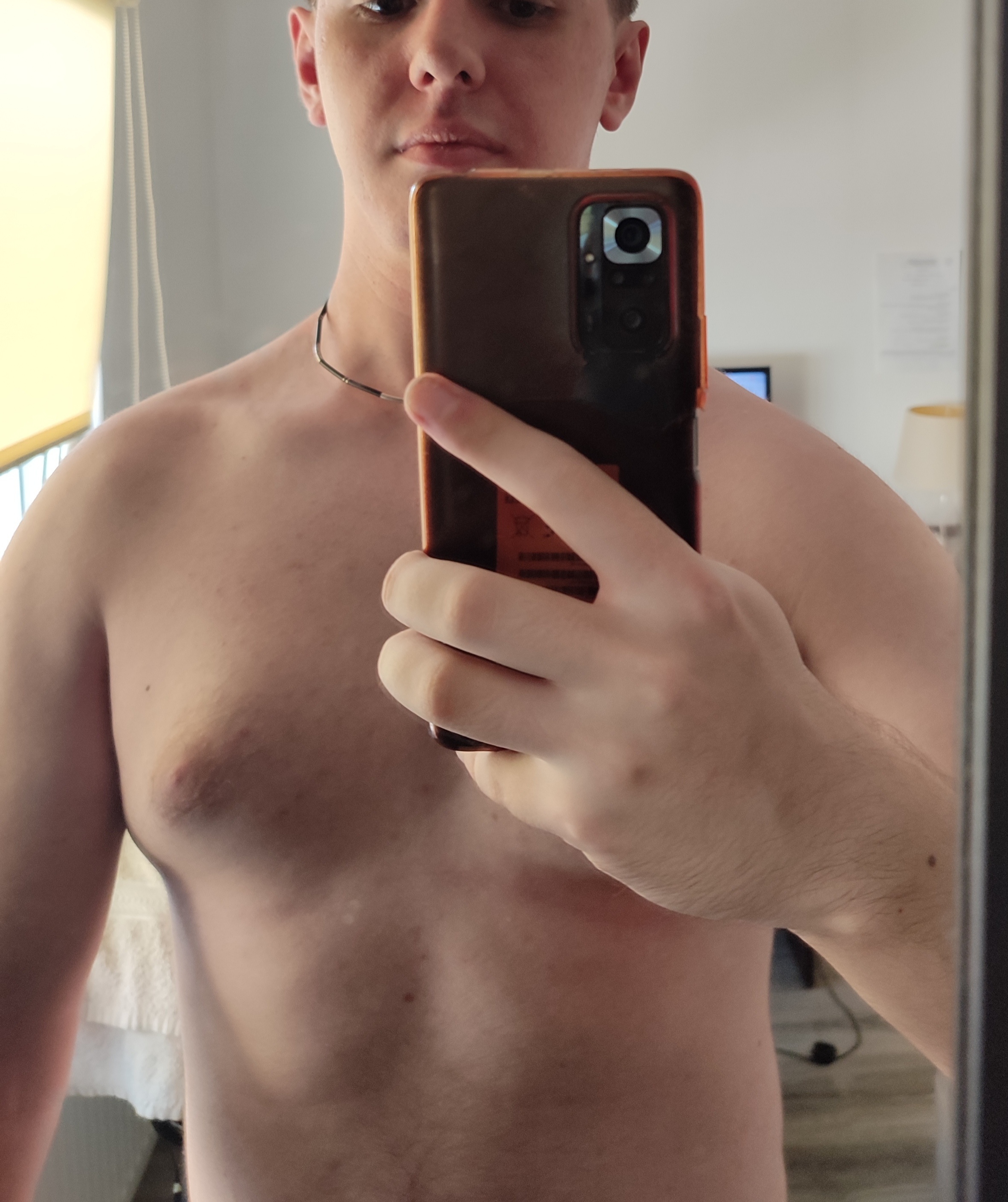 Gigolo senzual pentru parteneră Constanța, Constanța - Constanta - imagine 3 - popic.ro