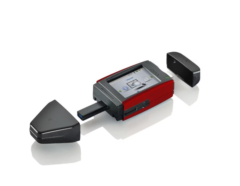 Cititor de tahograf și card șofer DLK Pro TIS-Compact S EE, Zalău - Salaj - imagine 1 - popic.ro