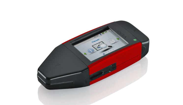 Cititor de tahograf și card șofer DLK Pro TIS-Compact S EE, Zalău - Salaj - imagine 3 - popic.ro