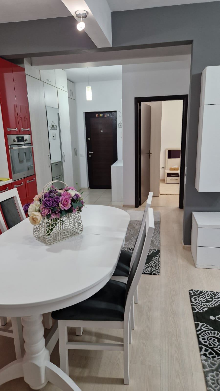 Inchiriere Apartament 2 camere, Sector 4 - Bucuresti - imagine 2 - popic.ro