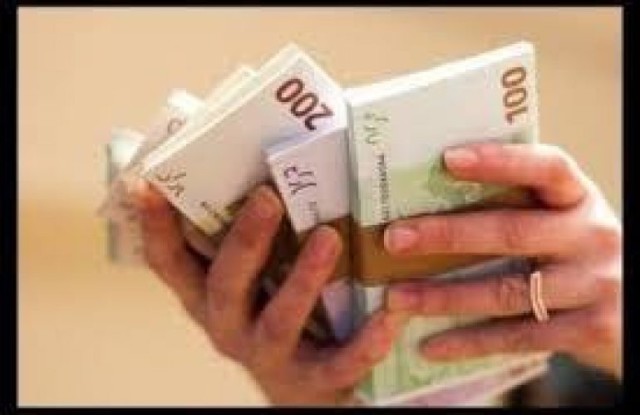 Ofertă de împrumut rapid, Românești - Bacau - imagine 1 - popic.ro