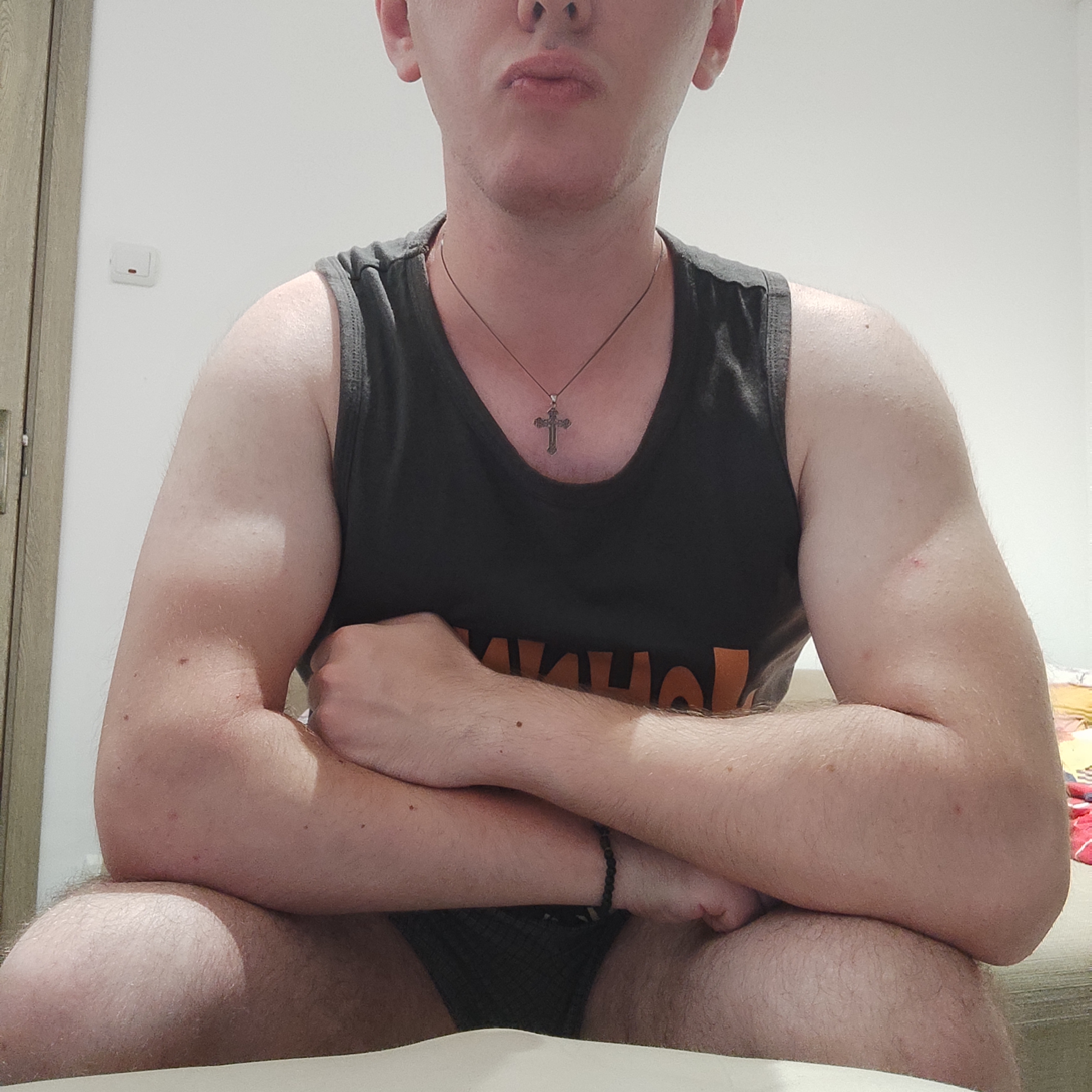 Gigolo discret pentru parteneră Constanța, Constanța - Constanta - imagine 3 - popic.ro