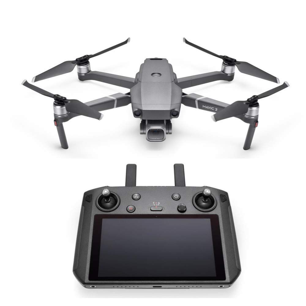 Inchiriere Drona Mavic 2 Pro Full - Serviciu Ideal pentru Creatori de, Sector 1 - Bucuresti - imagine 3 - popic.ro
