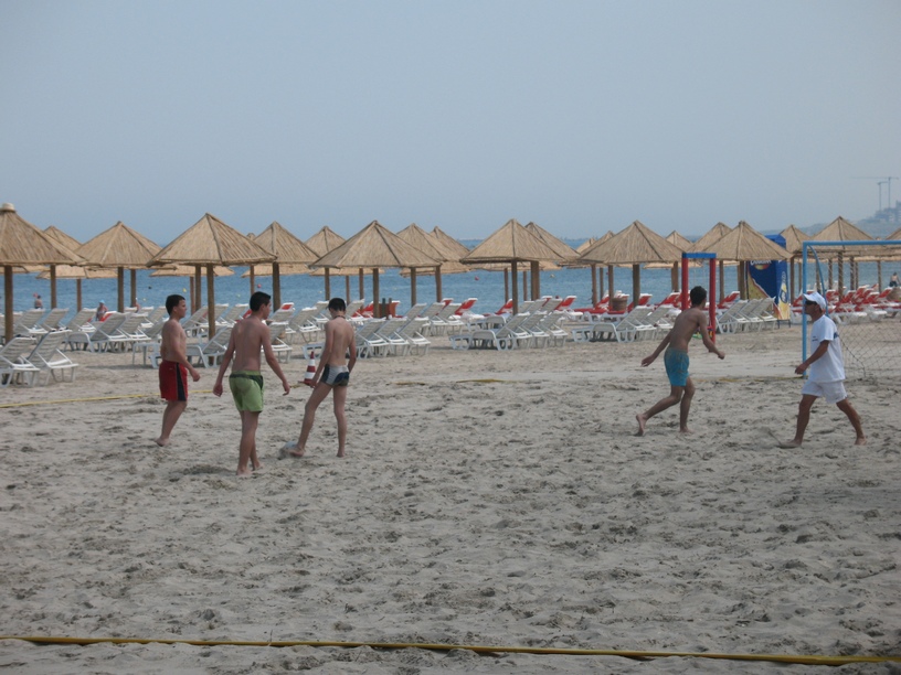 Tabara de Lux la Mare - Costinesti, 2026, Costinești - Constanta - imagine 2 - popic.ro