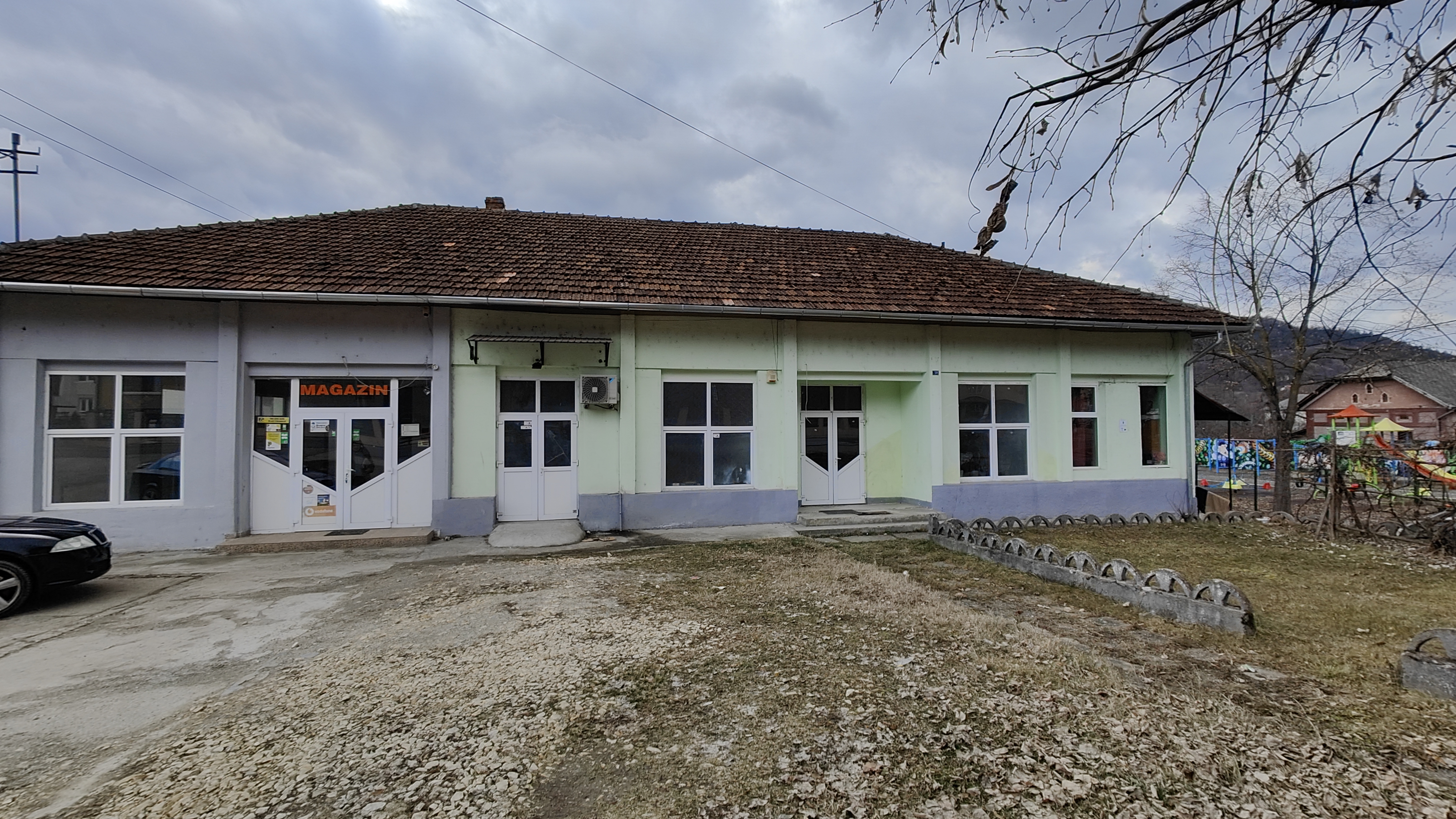 Spatiu comercial de inchiriat – Vizibilitate si locatie strategica!, Baia Mare - Maramures - imagine 1 - popic.ro
