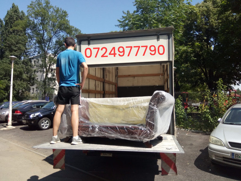 Relocari Firme si Transport Mobila – ExpertMove Este Solutia Ta!, Sector 5 - Bucuresti - imagine 2 - popic.ro