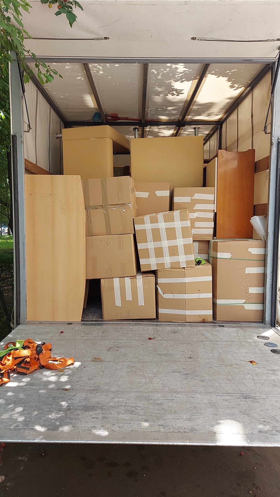 Relocari Firme si Transport Mobila – ExpertMove Este Solutia Ta!, Sector 5 - Bucuresti - imagine 4 - popic.ro