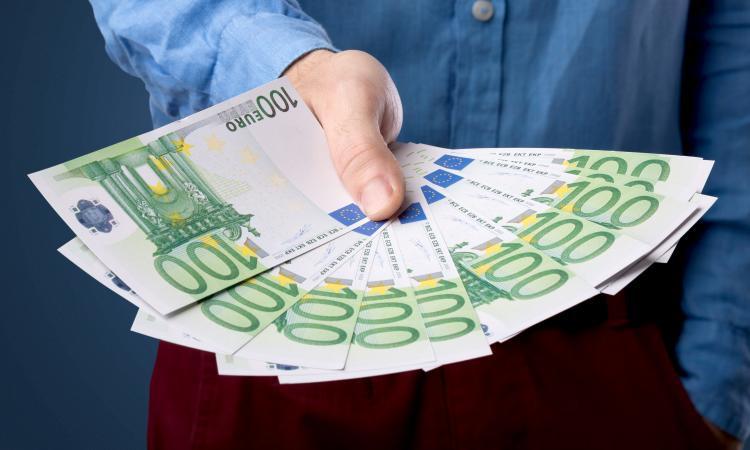 Oferta de împrumut pe termen scurt, Olteni - Alba - imagine 1 - popic.ro