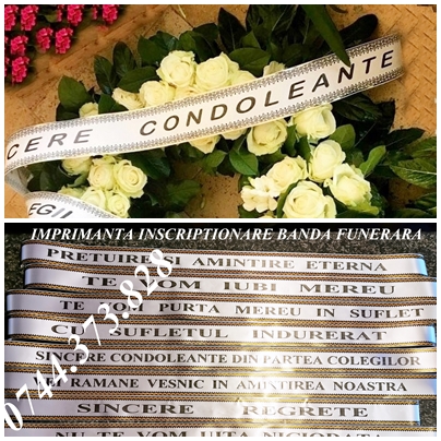 Imprimanta lente coroana funerara, Sector 1 - Bucuresti - imagine 3 - popic.ro
