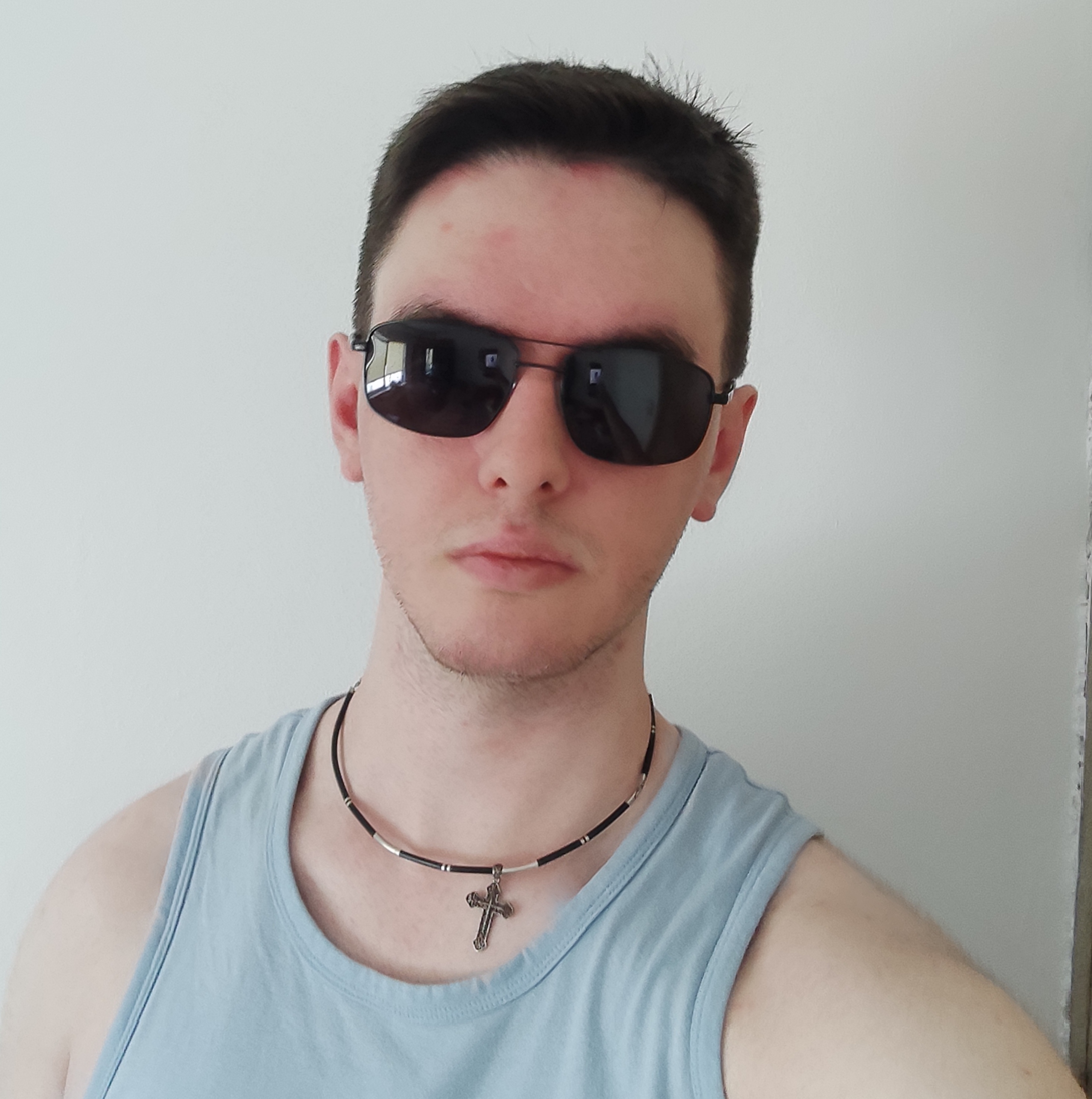 Gigolo discret pentru parteneră Constanța, Constanța - Constanta - imagine 1 - popic.ro