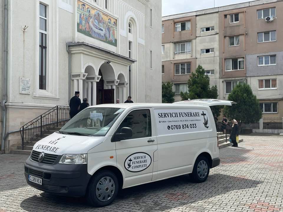 Pompe Funebre Turda: Organizare Inmormantari cu Profesionalism si Dedi, Turda - Cluj - imagine 1 - popic.ro