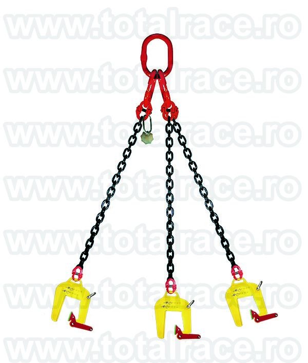 Clesti de ridicare inele de beton , Cluj-Napoca - Cluj - imagine 3 - popic.ro