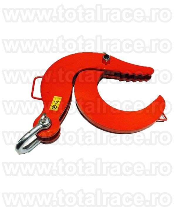 Sisteme de ridicat tuburi beton cu lanturi si clesti reglabili, Iași - Brasov - imagine 4 - popic.ro