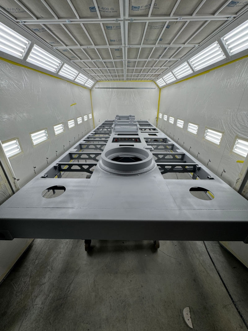 Expertiza in Sablare si Vopsitorie Industriala: Velectro Te Sprijina, Sector 1 - Bucuresti - imagine 3 - popic.ro