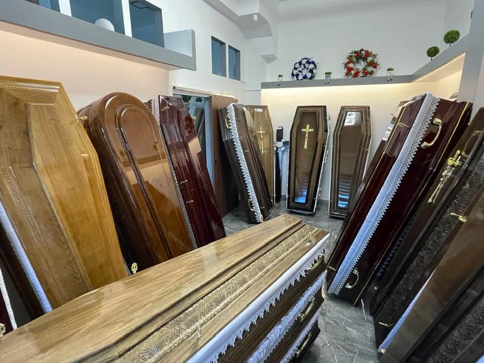 Vea Funerare: Solutii Personalizate pentru Ceremonii Funerare in Turda, Turda - Cluj - imagine 1 - popic.ro