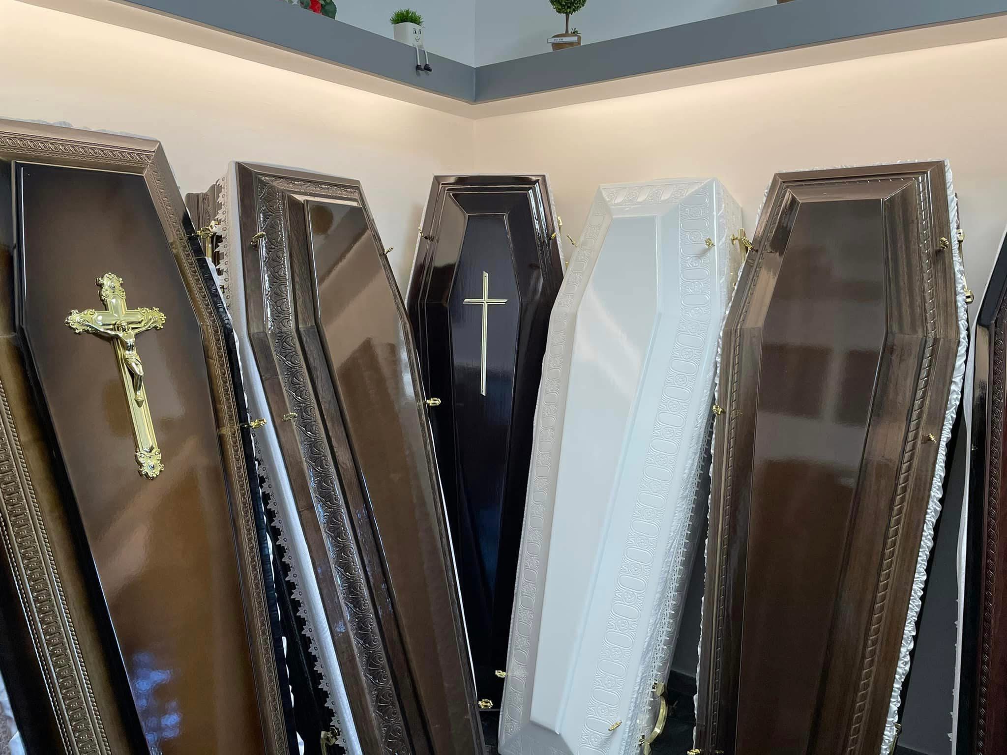 Vea Funerare: Solutii Personalizate pentru Ceremonii Funerare in Turda, Turda - Cluj - imagine 3 - popic.ro