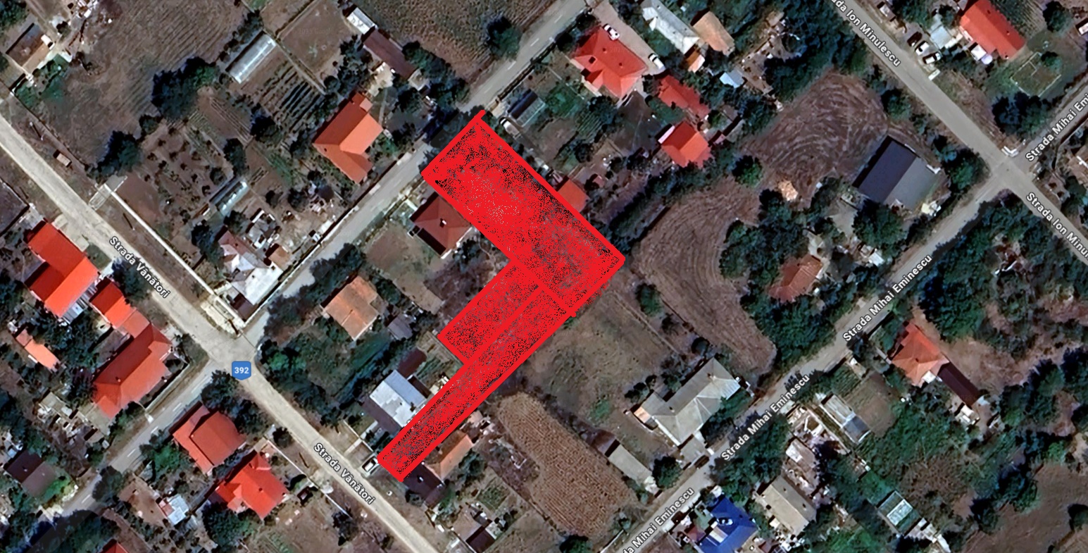 Casa Din Piatra Cu Curte Mare - O Investitie In Relaxare Si Comfort!, Pecineaga - Constanta - imagine 2 - popic.ro