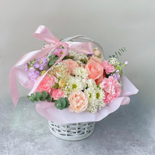 Aranjamente florale și surprize la domiciliu în București, Sector 4 - Bucuresti - imagine 2 - popic.ro