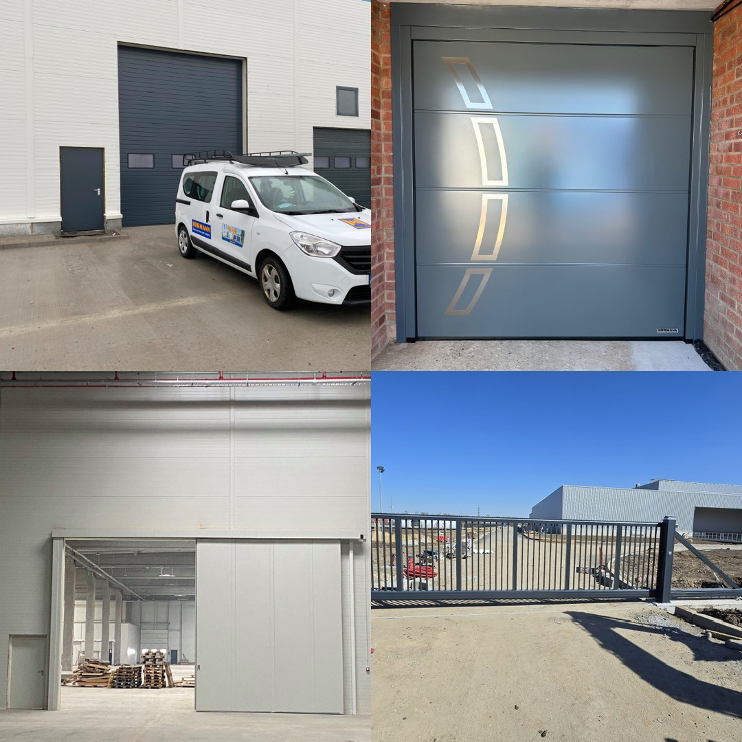 SC SPACE SRL – Soluții Complete pentru Casa și Afacerea Ta, Călărași - Calarasi - imagine 1 - popic.ro