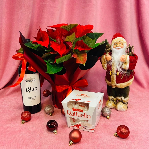 Transformă-ți casa într-un colț de sărbătoare cu OkFlora, Sector 4 - Bucuresti - imagine 1 - popic.ro