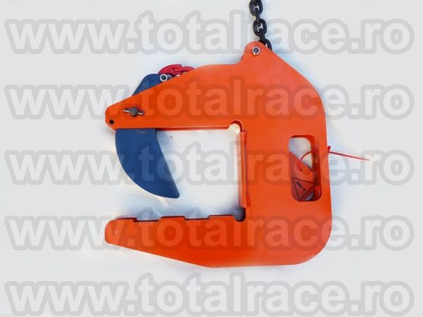 Clesti transport pe verticala a caminelor din beton  IPCC, Alba Iulia - Alba - imagine 1 - popic.ro