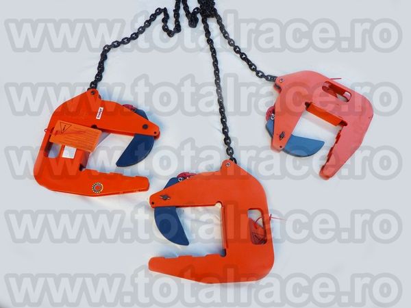 Clesti transport pe verticala a caminelor din beton  IPCC, Alba Iulia - Alba - imagine 2 - popic.ro