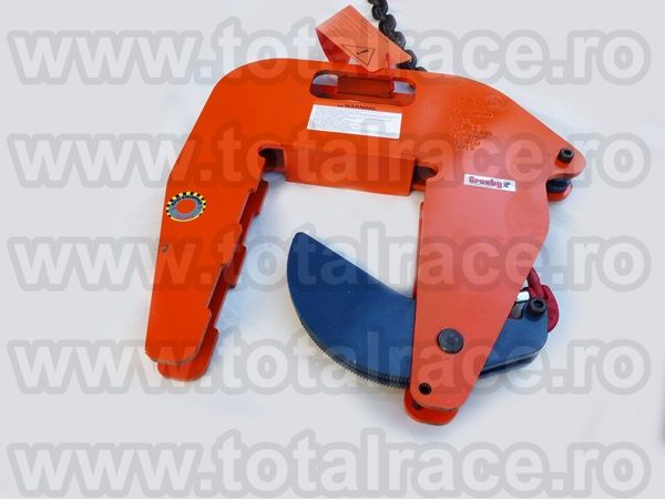 Clesti transport pe verticala a caminelor din beton  IPCC, Alba Iulia - Alba - imagine 3 - popic.ro