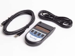 Cititor de date Tacho2Safe, Panic - Salaj - imagine 2 - popic.ro
