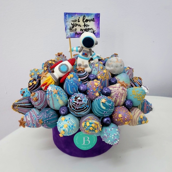 Surpriza perfectă de 8 Martie începe cu un buchet de flori, Sector 4 - Bucuresti - imagine 1 - popic.ro