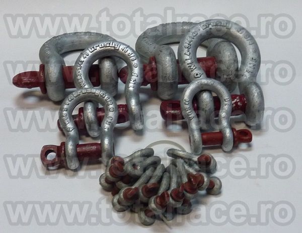 Chei de tachelaj, chei tachelaj omega, shackles, gambeti G209, Satu Mare - Arad - imagine 1 - popic.ro