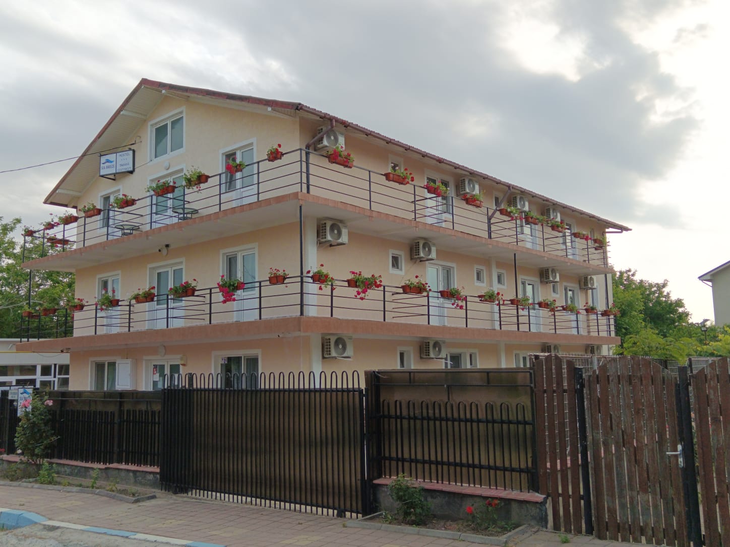 Ofertă Paște 2026 la Malul marii, Costinești - Constanta - imagine 3 - popic.ro